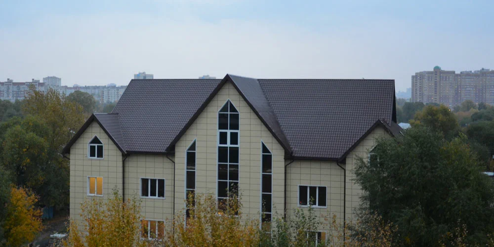 Церковь Слово Истины